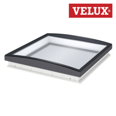 Voordeelprijs CFU 090060 0025Q Vast 0025Q 90x60 cm [inbouwmaat] incl. opstand